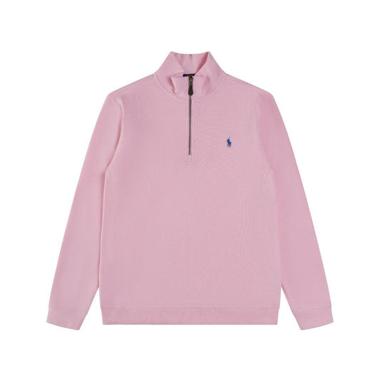 Ralph Lauren Quarter zip