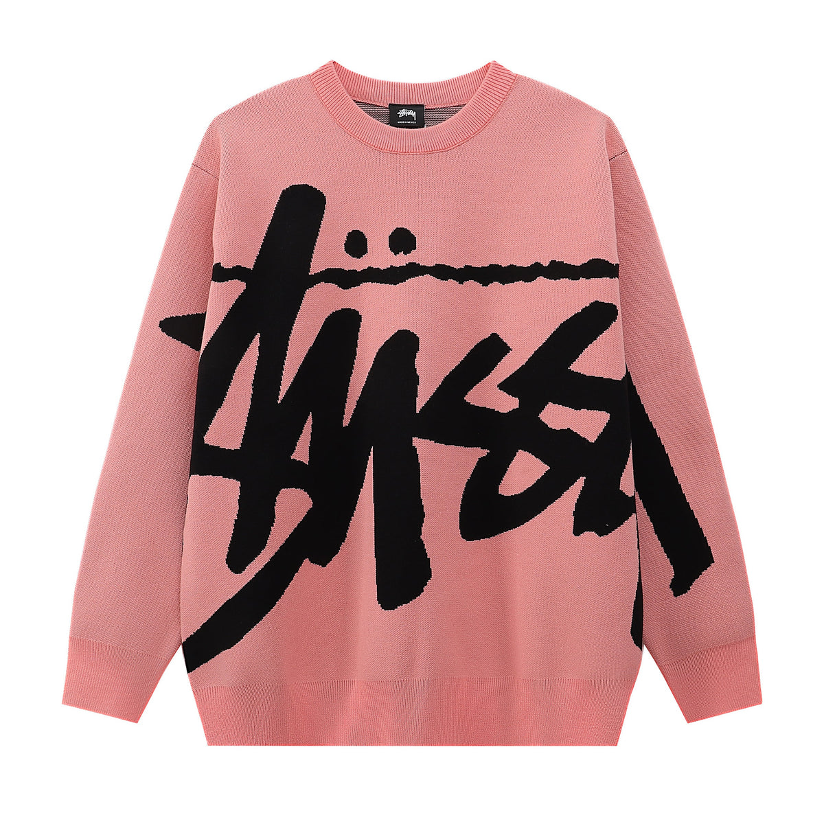 Stussy sweater