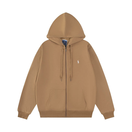 Ralph Lauren Zip-Up