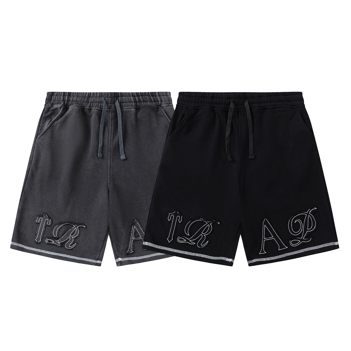 Trapstar short