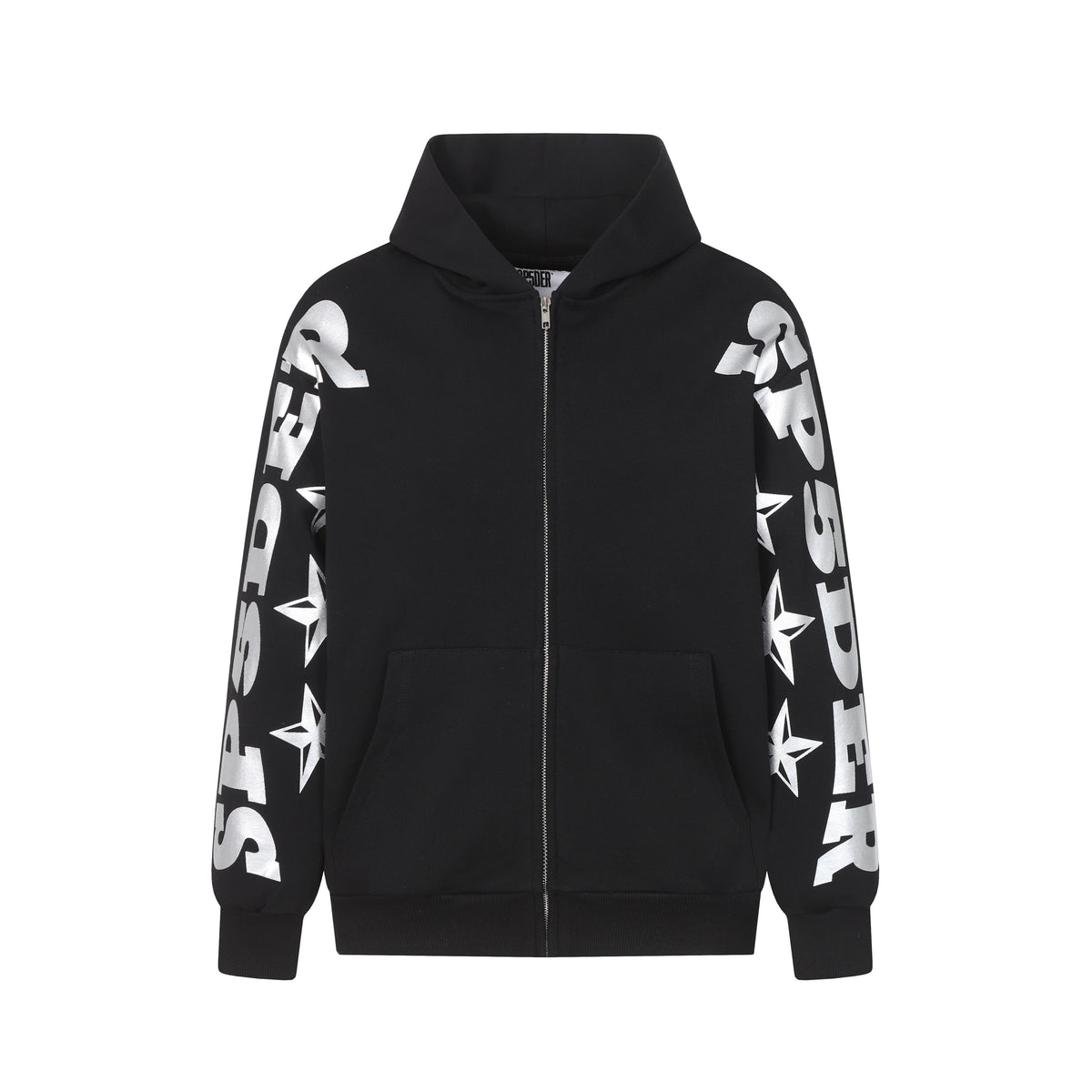 Sp5der Zip-Up