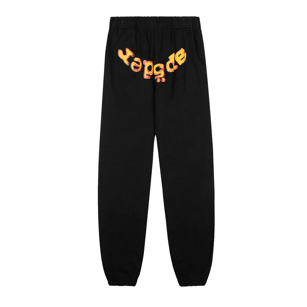 Sp5der sweatpants