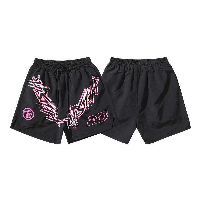 Hellstar shorts