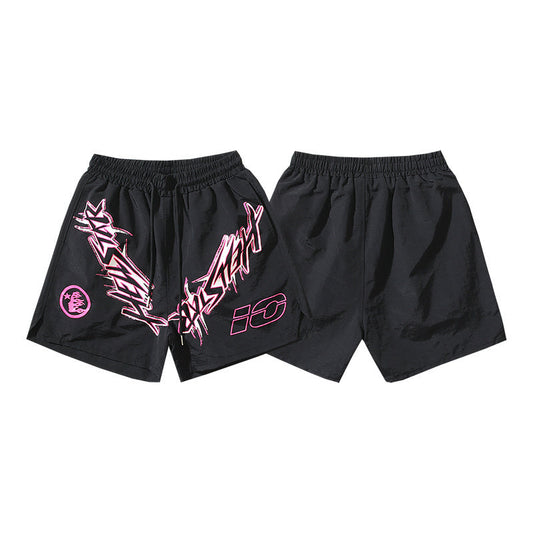 Hellstar shorts