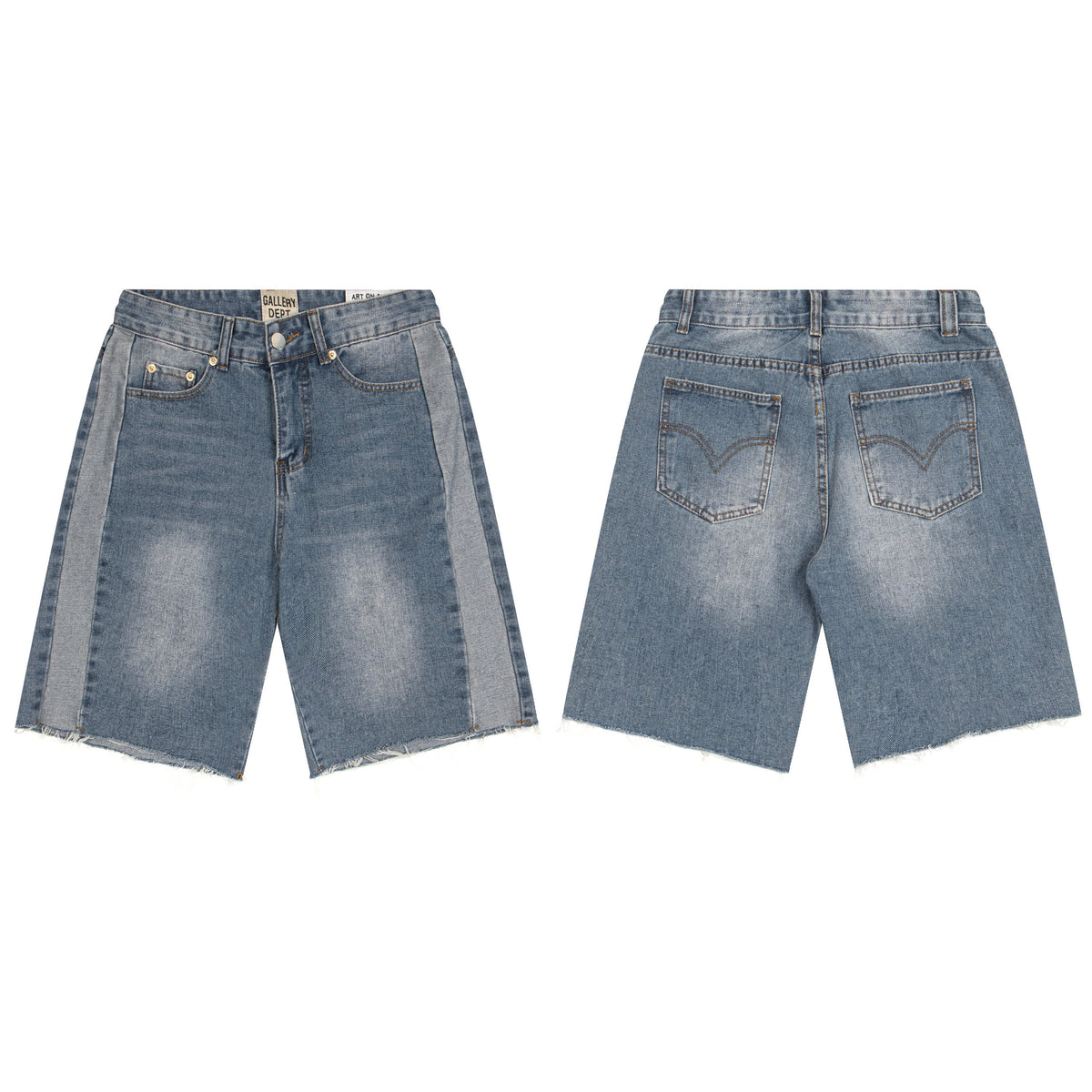 Gallery Dept jorts