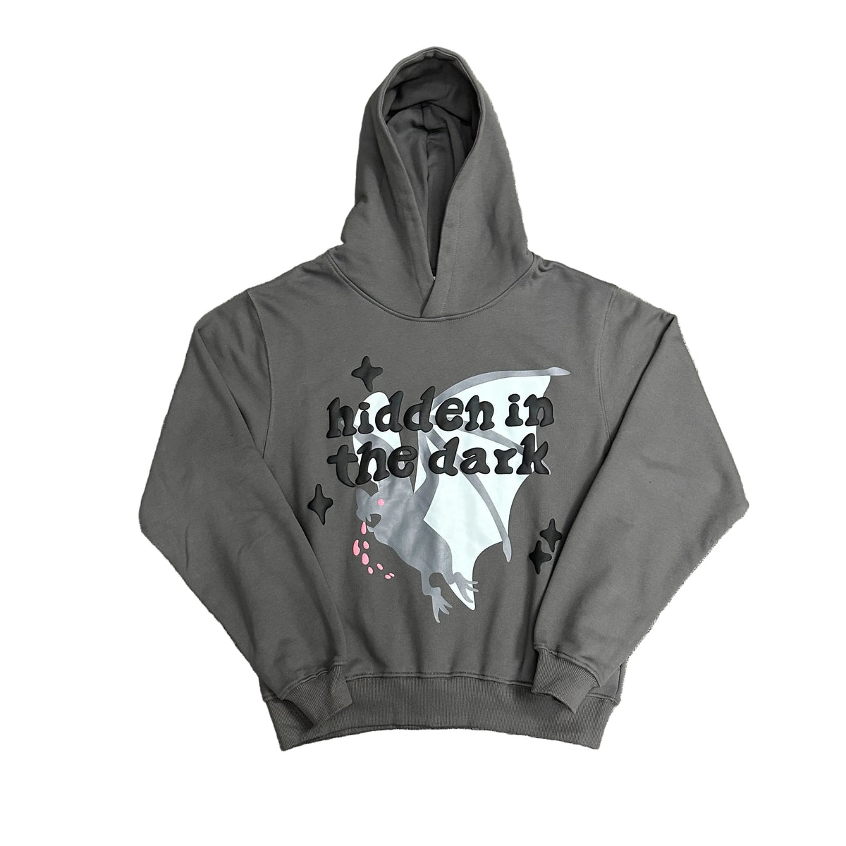 Broken planet hoodie