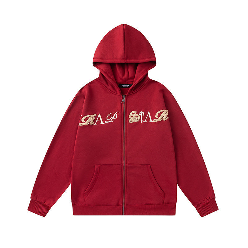 Trapstar Zip-Up