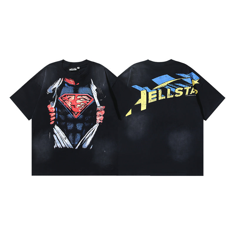Hellstar shirt