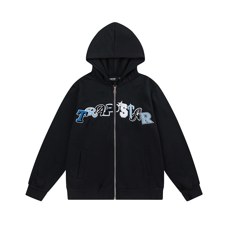 Trapstar Zip-Up