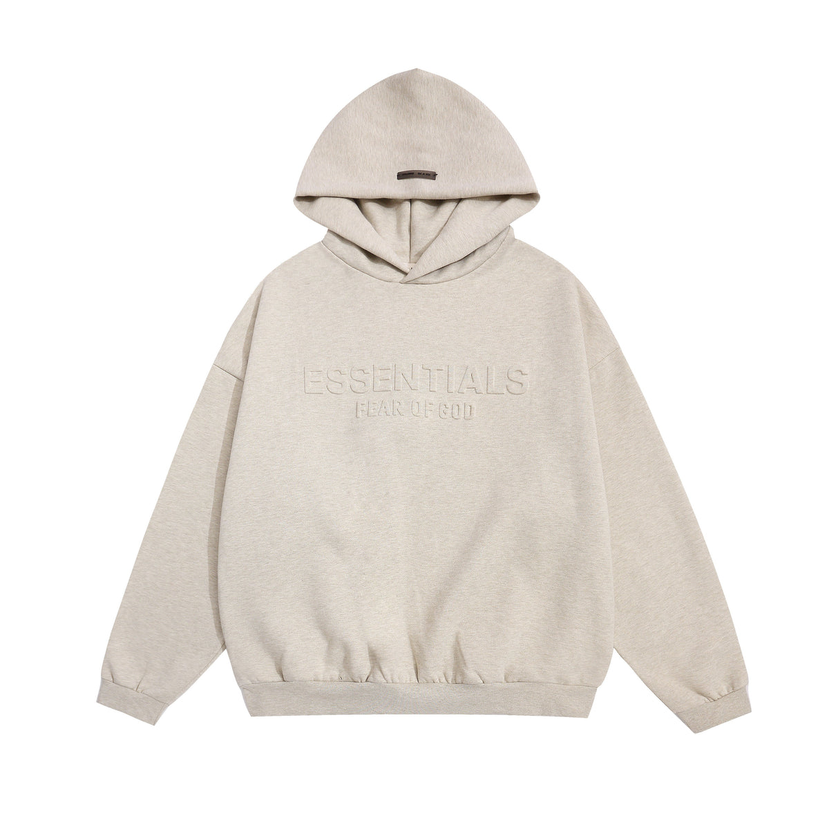 Essentials hoodie