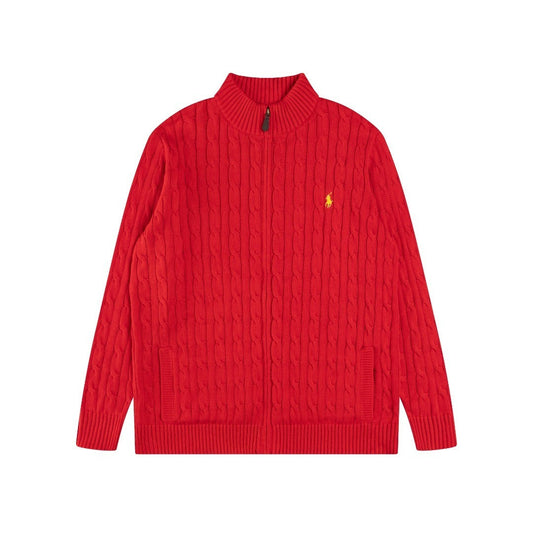 Ralph Lauren Zip-Up