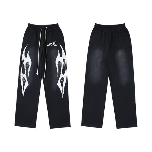 Hellstar sweatpants