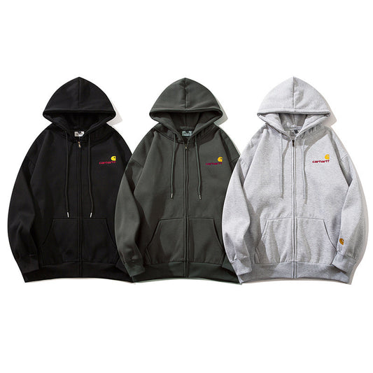 Carhartt Zip-Up