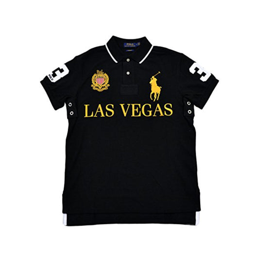 Vintage Ralph Lauren Polo t-shirt "LAS VEGAS"