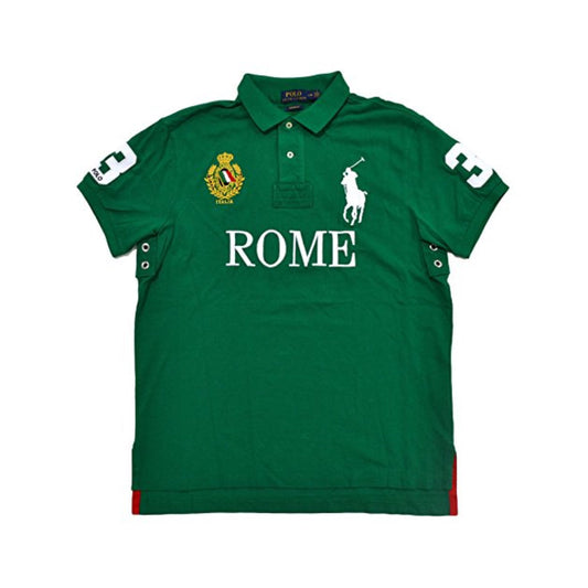 Vintage Ralph Lauren Polo t-shirt "ROME"