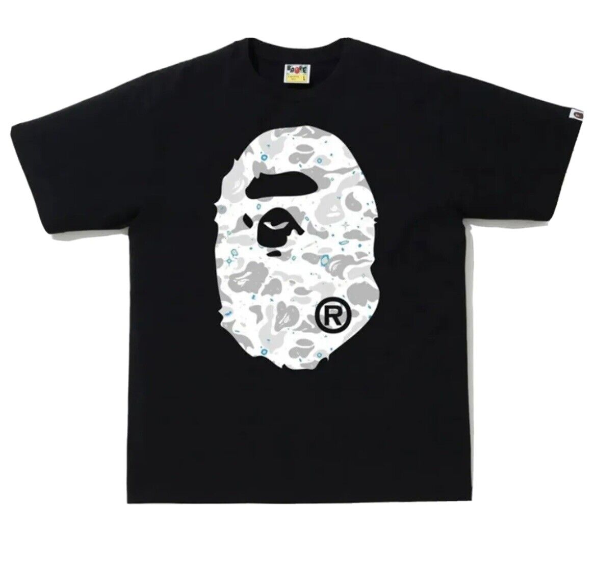 Bape T-shirt